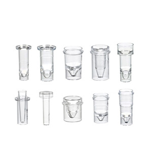 Hitachi Cup 3ml